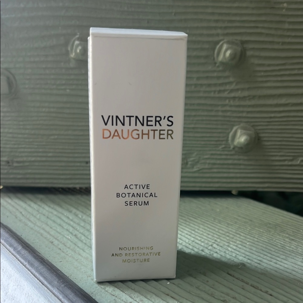 Vintners Daughter- 30ml - New